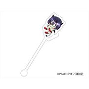 しゅごキャラ アクリルマドラー イル [キャラクターグッズ]