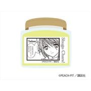 キャラクターグッズ しゅごキャラ アロマキャンドル ただせ