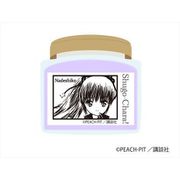 キャラクターグッズ しゅごキャラ アロマキャンドル なでしこ
