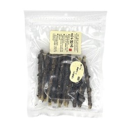匠の逸品 馬うま厚巻きガム お徳用 [犬用おやつ 16本 全犬種用]