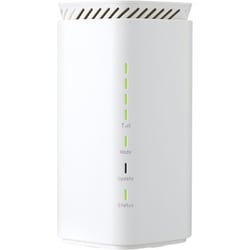 UQコミュニケーションズ Speed Wi-Fi HOME … - PC周辺機器