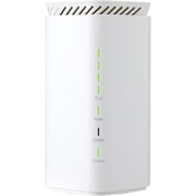 NAR02SWU [Speed Wi-Fi HOME 5G L12 ホワイト]