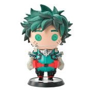 CT1-20047 Cutie1（キューティー1） 僕のヒーローアカデミア 緑谷出久 [塗装済完成品フィギュア]