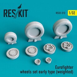 ヨドバシ.com - レスキット RSK32-0312 1/32 航空機用 ディティール