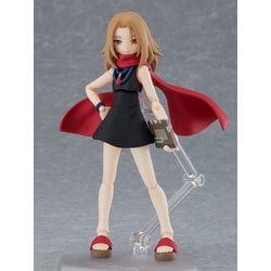 figma 恐山アンナ