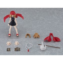 Max Factory - シャーマンキング マックスファクトリー  figma 恐山アンナ フィギュア Amazon | figma SHAMAN KING 恐山アンナ ノンスケール