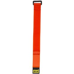 シンチストラップ 25.4mm×1219.2mm  10本入り オレンジ N-48-010-O