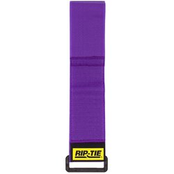 シンチストラップ 50.8mm×609.6mm  1本入り 紫 O-24-1PK-V