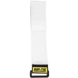 シンチストラップ 50.8mm×609.6mm  50本入り 白 O-24-050-W