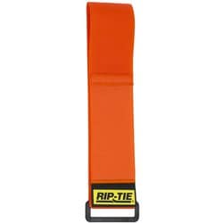 シンチストラップ 50.8mm×762mm  50本入り オレンジ O-30-050-O