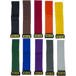 シンチストラップ 50.8mm×762mm  50本入り 虹 O-30-050-RW