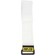 シンチストラップ 50.8mm×914.4mm 1本入り 白 O-36-1PK-W