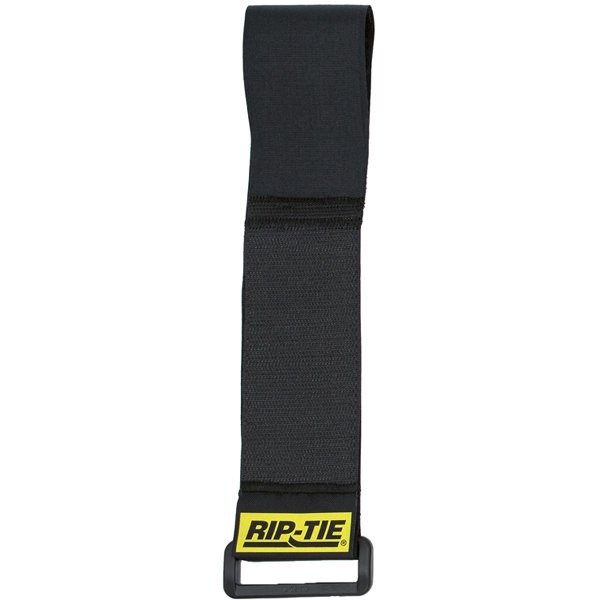 シンチストラップ 50.8mm×1219.2mm  50本入り 黒 O-48-050-BK