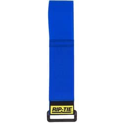 シンチストラップ 50.8mm×1219.2mm  50本入り 青 O-48-050-BU