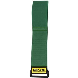 シンチストラップ 50.8mm×1219.2mm  50本入り 緑 O-48-050-GN