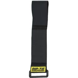 シンチストラップ 50.8mm×1828.8mm  1本入り 黒 O-72-1PK-BK