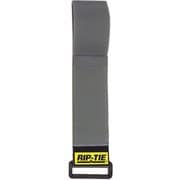 シンチストラップ 50.8mm×1828.8mm 1本入り 灰 O-72-1PK-GY