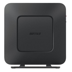 ヨドバシ.com - バッファロー BUFFALO WSR-2533DHPLS-BK [Wi-Fi