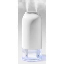 コードレス 加湿器 H3プラス ホワイト H3PLUS-W