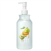 ブランハニー ピーリングローション 450mL [化粧水]