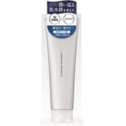 デリズム アドバンスド クリアウォッシュ 120g [洗顔フォーム]