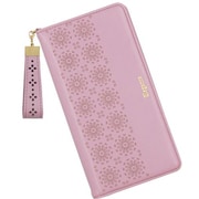 CW-IP13PM05NO [iPhone 13 Pro Max 用 カットワーク手帳型ケース ノヴァーリス]