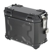 HARD WORX パニアケース HXS38 BLACK 38L(左側のみ) HXS38-BK左