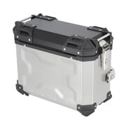 HARD WORX パニアケース HXS38 SILVER 38L(左側のみ) HXS38-SL左
