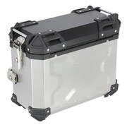 HARD WORX パニアケース HXS38 SILVER 38L(右側のみ) HXS38-SL右