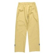 MICRO RAINPANTS KHAKI Lサイズ MCR02-KH/L