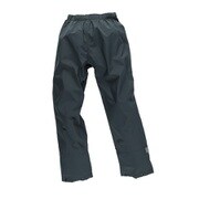 MICRO RAINPANTS BLACK Lサイズ MCR02-BK/L