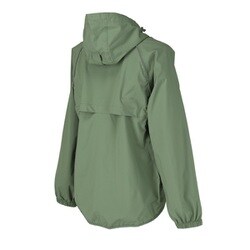 ヨドバシ.com - RIDEZ MCR01-MG/S [MICRO RAINJACKET M.GREEN Sサイズ] 通販【全品無料配達】