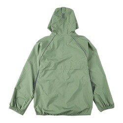 ヨドバシ.com - RIDEZ MCR01-MG/4L [MICRO RAINJACKET M.GREEN 4Lサイズ] 通販【全品無料配達】