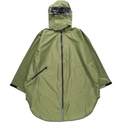 ☆Raino☆ LOGOSレインポンチョ