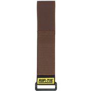 シンチストラップ 50.8mm×1828.8mm 10本入り 茶 O-72-010-BN