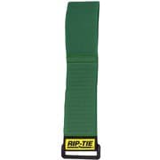シンチストラップ 50.8mm×1828.8mm 50本入り 緑 O-72-050-GN