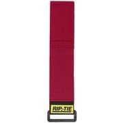 シンチストラップ 50.8mm×2438.4mm 1本入り 赤 O-96-1PK-RD