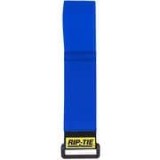 シンチストラップ 50.8mm×2438.4mm 10本入り 青 O-96-010-BU