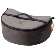 パックスタック60L+ トール PSGRY60T グレー [アウトドア スタッフバッグ 60L]