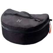 パックスタックプロ40L+ ショート PSPBLK40S ブラック [アウトドア スタッフバッグ 40L]