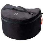 パックスタックプロ40L+ トール PSPBLK40T ブラック [アウトドア スタッフバッグ 40L]