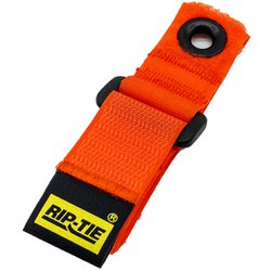 シンチストラップEG 25.4mm×558.8mm  2本入り オレンジ N-22-G02-O