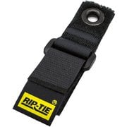 シンチストラップEG 25.4mm×863.6mm 10本入り 黒 N-34-G10-BK