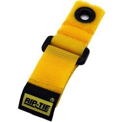 シンチストラップEG 25.4mm×863.6mm  10本入り 黄 N-34-G10-Y