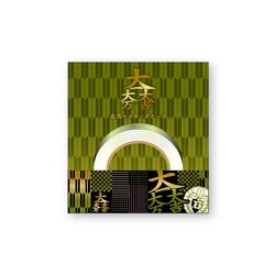 武将金箔マスキングテープ 石田 SBMT20H04