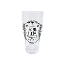 武将グラスタブラー 武田信玄 SBGL08