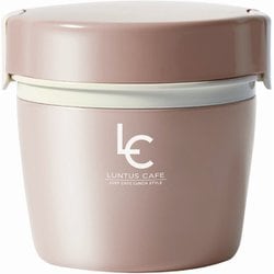 ランタス カフェ丼ランチ HLB-CD500 ピンク A3200