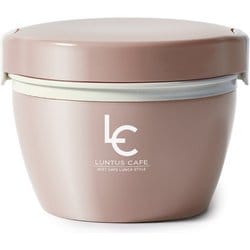 ランタス カフェ丼ランチ HLB-CD620 ピンク A3248