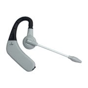 Call 02 ライトグレー [Bluetoothヘッドセット]