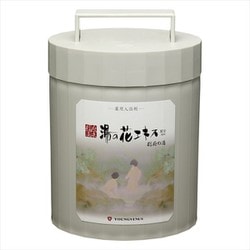 ヨドバシ Com ヤングビーナス 薬用入浴剤 湯の花エキス 別府の湯 A 30 1 5kg ポリ容器入り 通販 全品無料配達